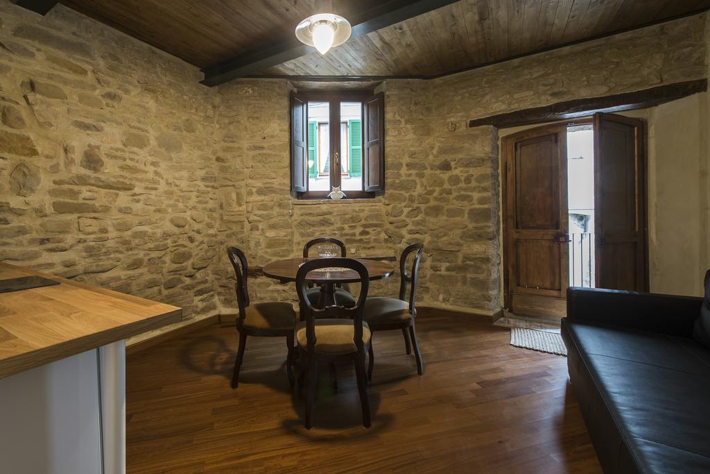 Willa Il Sogno Di Tino Cabernardi Zewnętrze zdjęcie