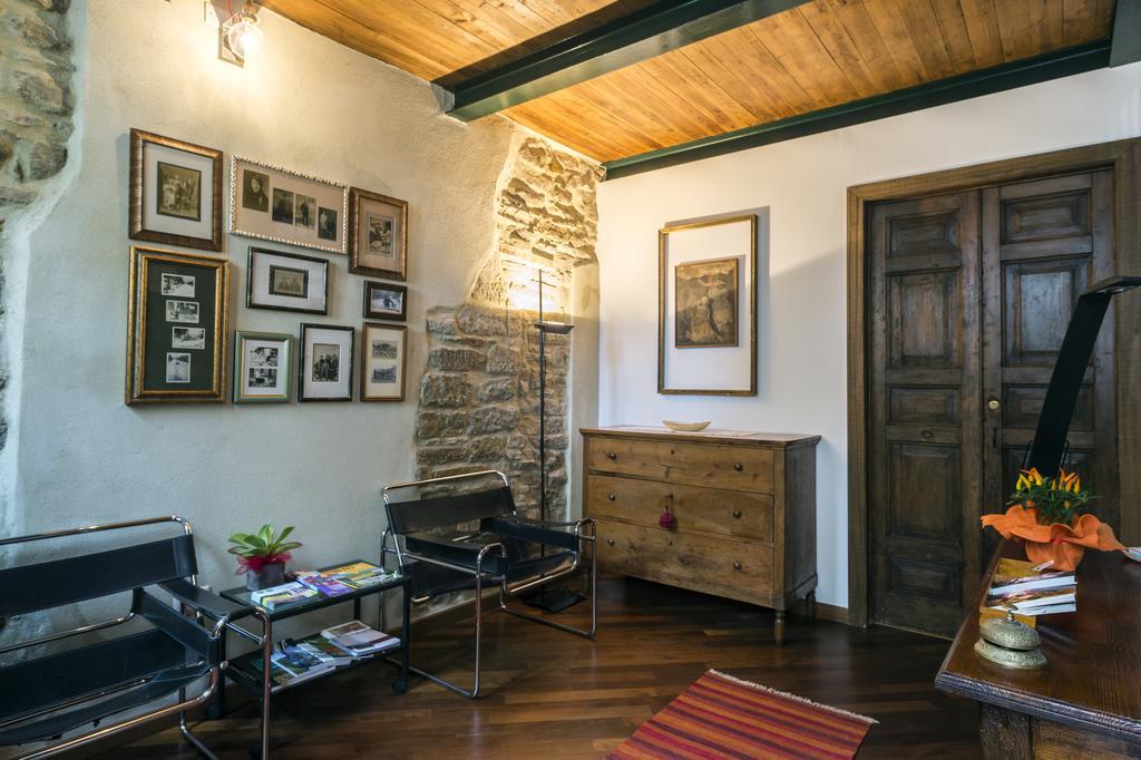 Willa Il Sogno Di Tino Cabernardi Zewnętrze zdjęcie