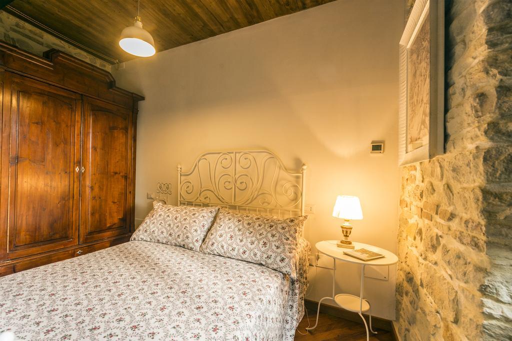 Willa Il Sogno Di Tino Cabernardi Zewnętrze zdjęcie