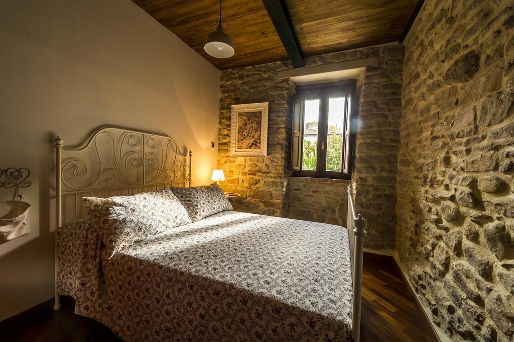 Willa Il Sogno Di Tino Cabernardi Zewnętrze zdjęcie