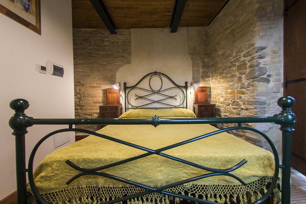 Willa Il Sogno Di Tino Cabernardi Zewnętrze zdjęcie