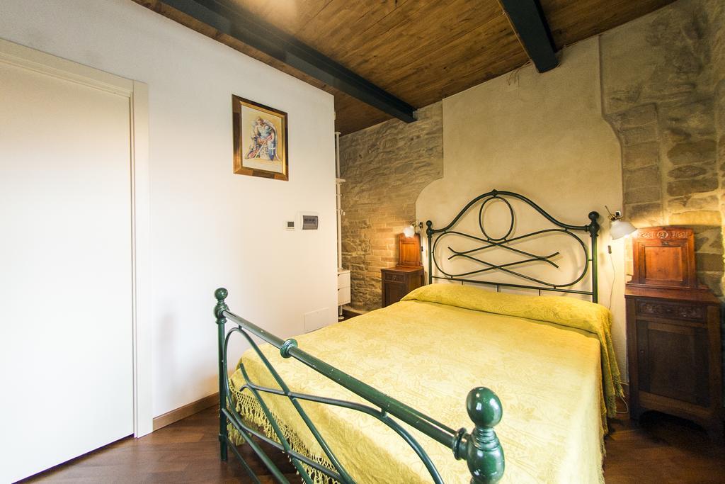 Willa Il Sogno Di Tino Cabernardi Zewnętrze zdjęcie
