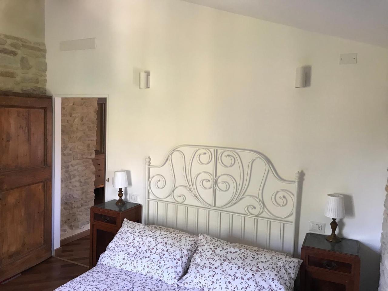 Willa Il Sogno Di Tino Cabernardi Zewnętrze zdjęcie
