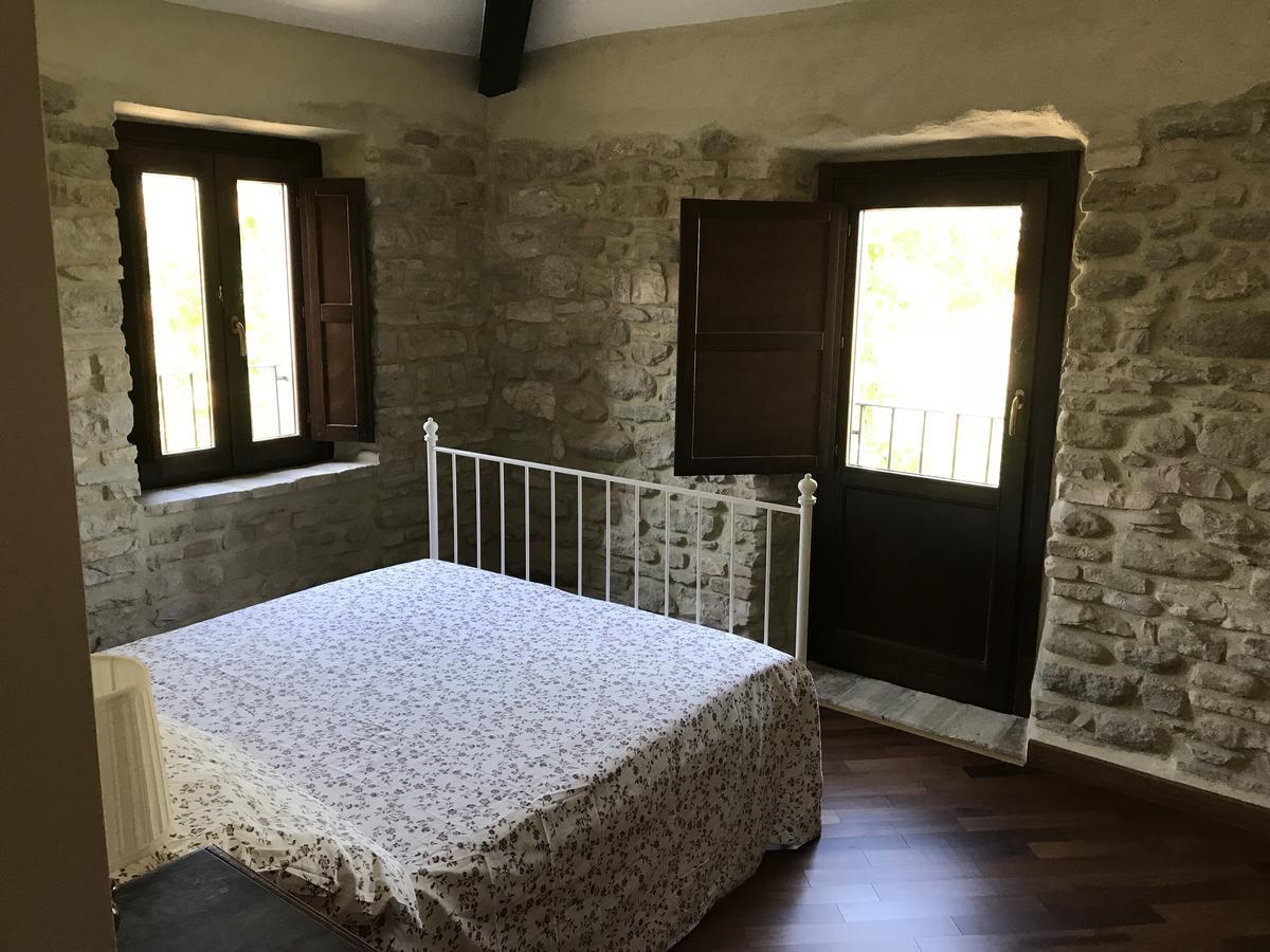 Willa Il Sogno Di Tino Cabernardi Zewnętrze zdjęcie