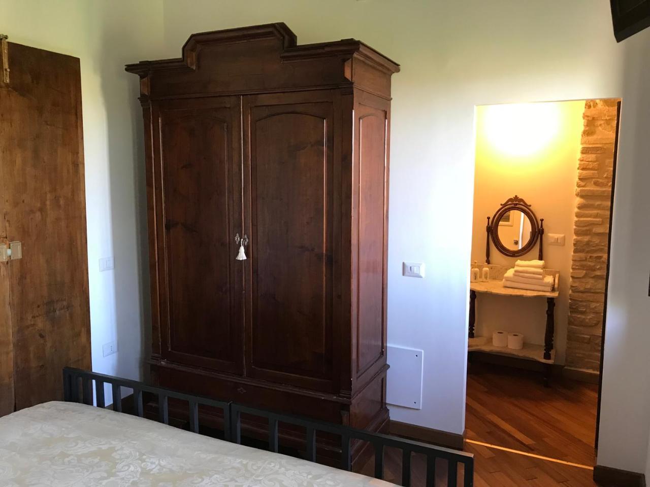 Willa Il Sogno Di Tino Cabernardi Zewnętrze zdjęcie