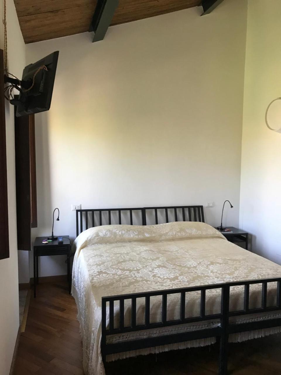 Willa Il Sogno Di Tino Cabernardi Zewnętrze zdjęcie